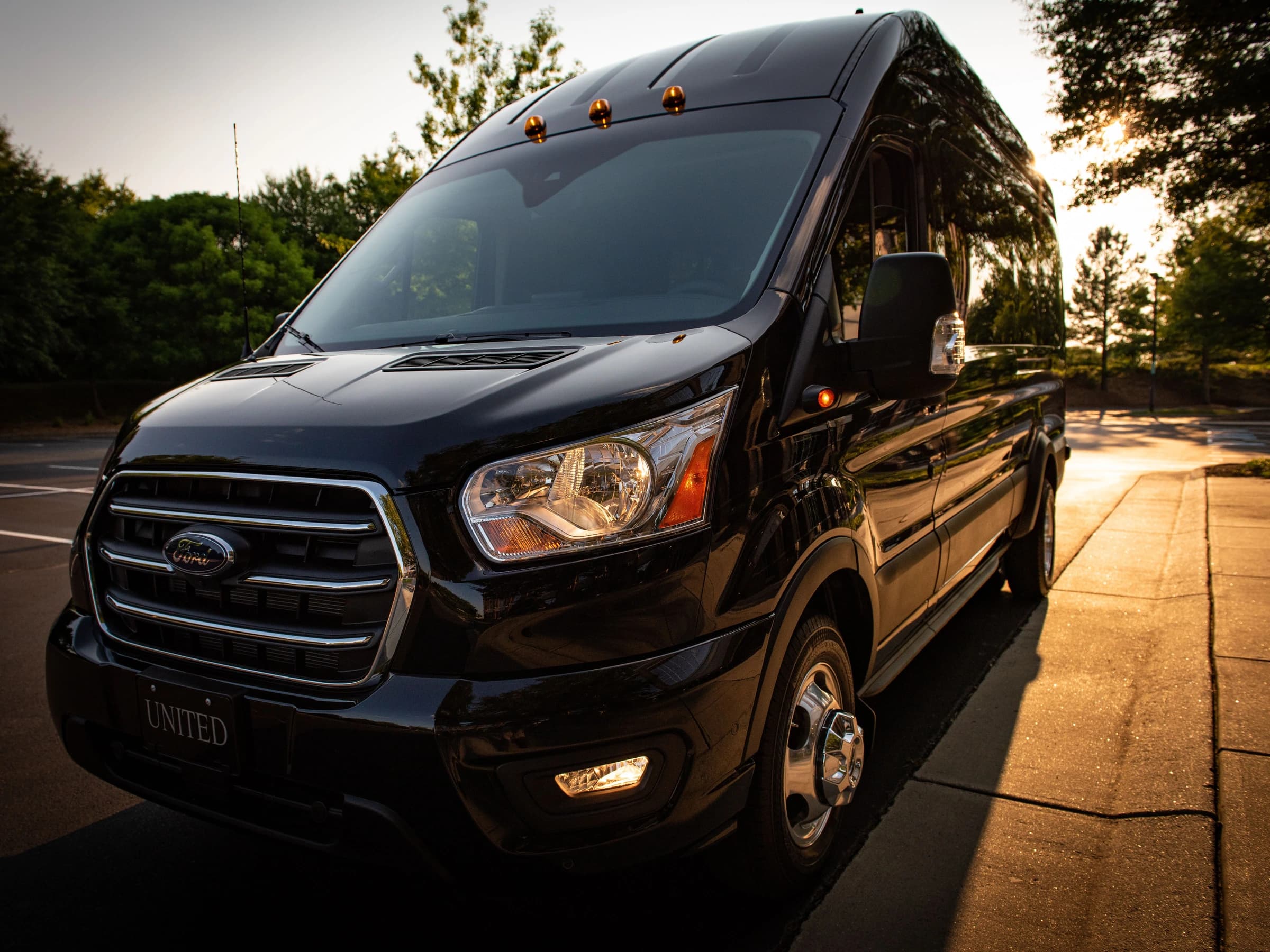 VIP Transfer
