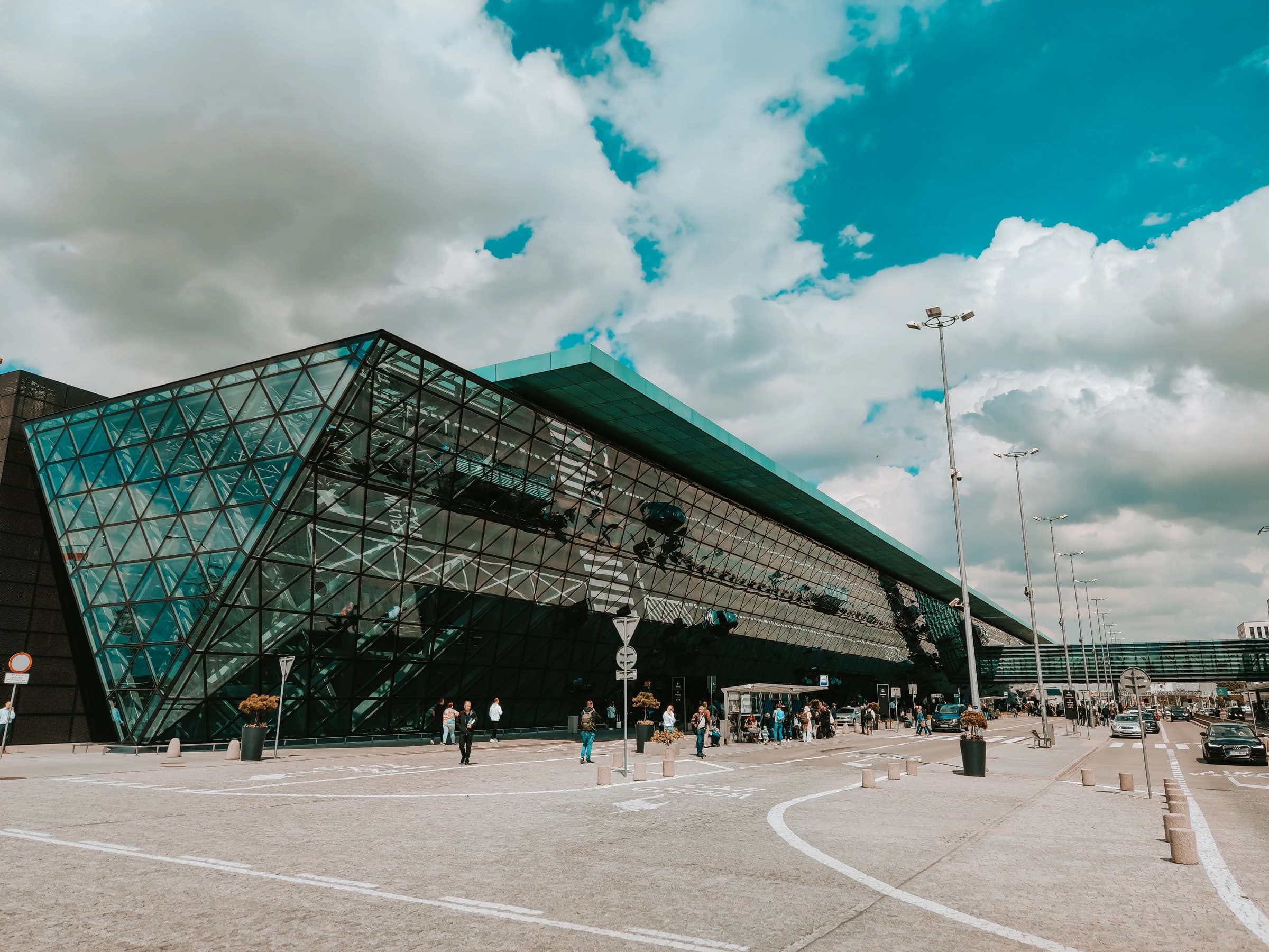 Antalya Havalimanı Transferi